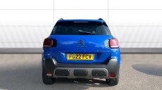 Citroen C3 Aircross 1.5 BlueHDi Shine Plus 5dr Diesel Hatchback